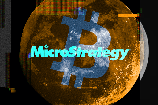 MicroStrategy Continues Bitcoin Investments Despite Falling Stock Prices