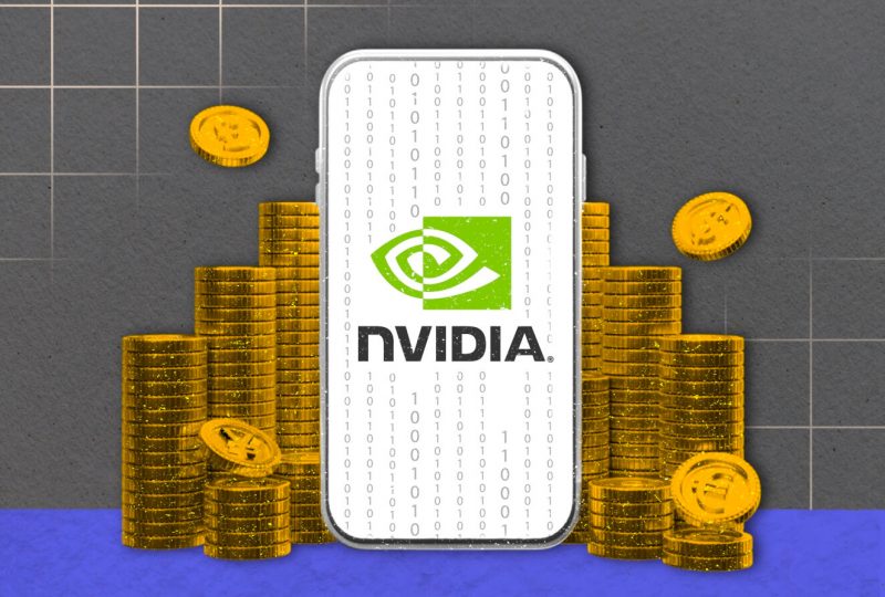 AI Will Be Everything in Nvidia's Earnings. Here is Why.