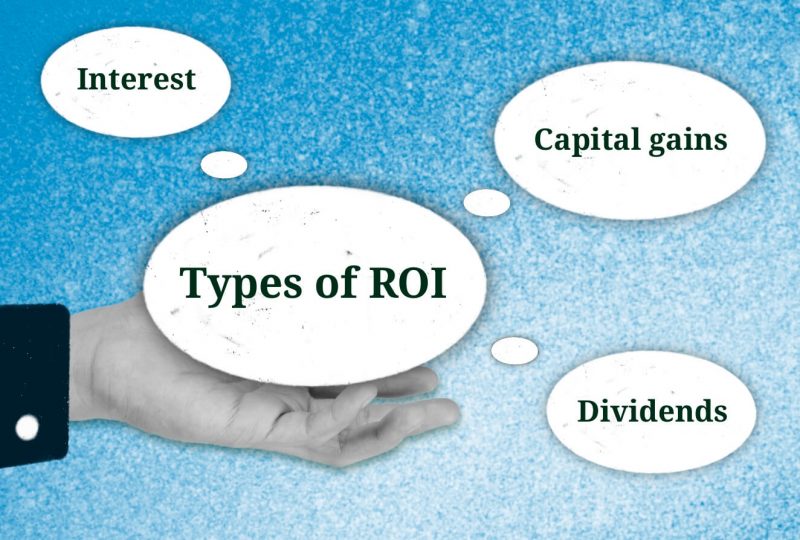 What Is Return On Investment (ROI), And How Can You Calculate It?