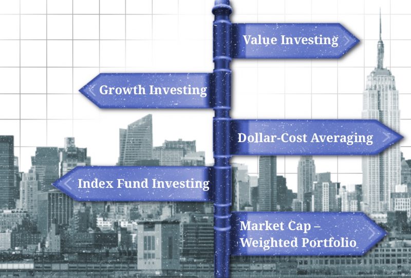 What Is Crypto Investing? 