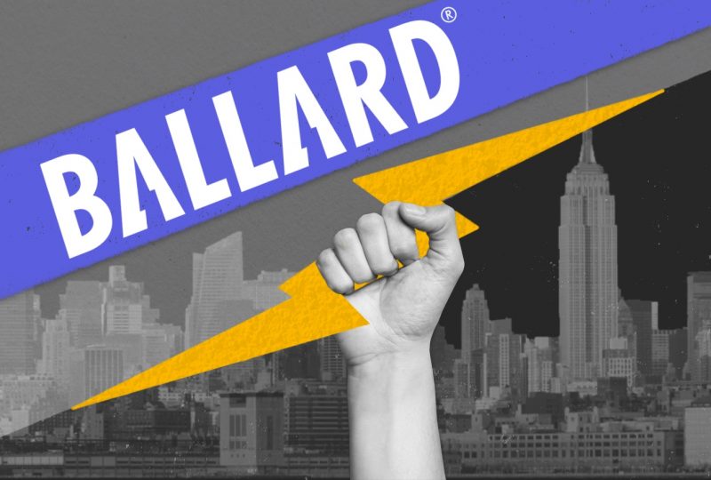 13% Increase in Ballard Power (BLDP): A Solid Power Stock?