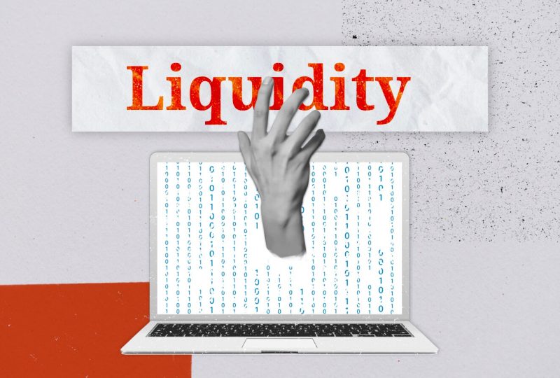 The Power Of Liquidity For Crypto Exchanges.