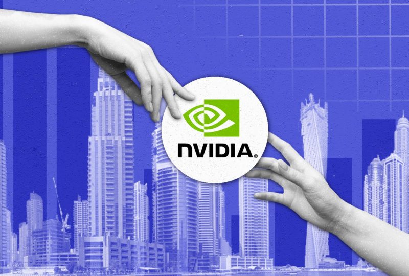 Here's a Strategy for Betting on Nvidia's Best AI Stocks Without Buying It.