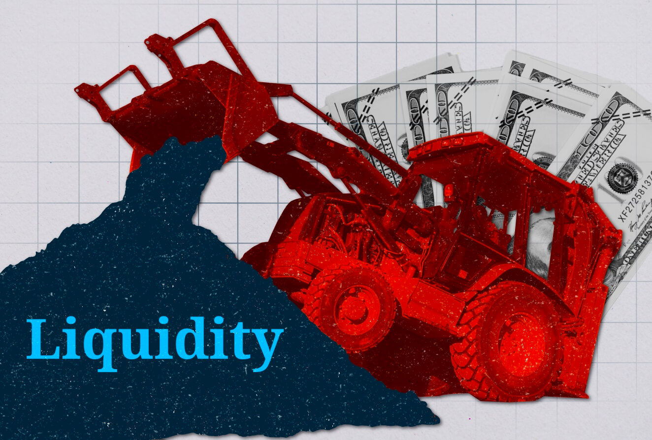 The Difference Between Liquidity Provider And Liquidity Aggregator The Difference Between Liquidity Provider And Liquidity Aggregator