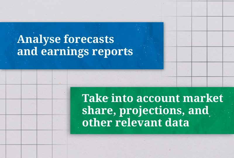 How to Choose the Best AI Industry Stocks