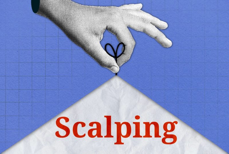 A Brief Introduction to Scalping.