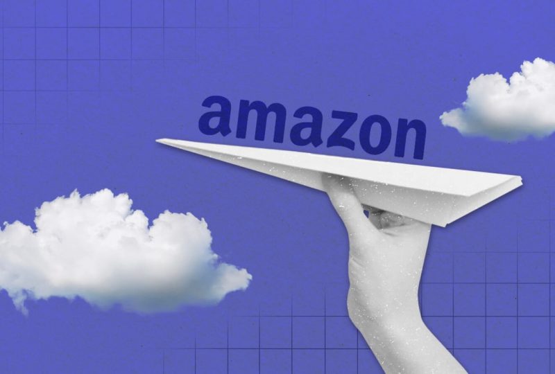 Is Amazon a Good Stock to Buy? Amazon Reports Strong Q2 Results. Here Is Why.