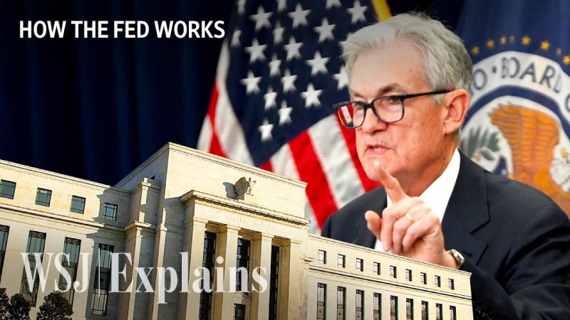 Why the Federal Reserve Controls So Much of the Economy