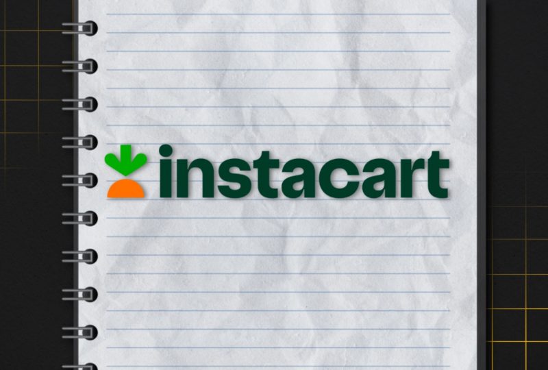 The Instacart Settlement 2023 IPO Goes Public On Tuesday