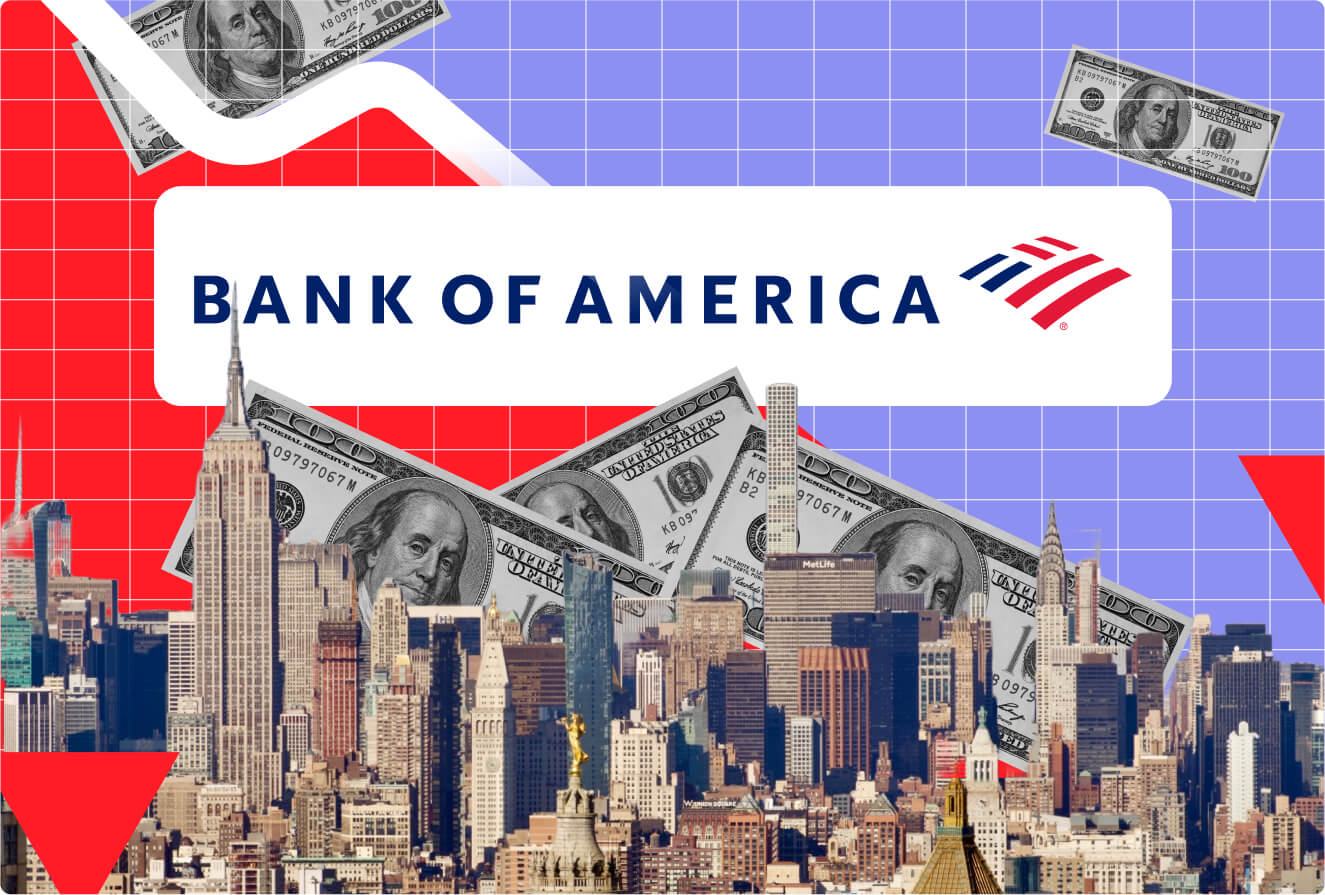 Bank of America Works on Preventing Bond Losses in Q3 News