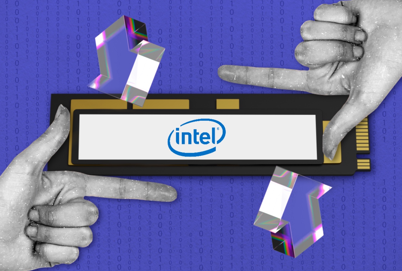 Intel Stock Prediction 2025 Intel’s Spinoff Aims to Take on Nvidia.