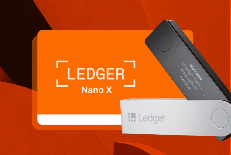 Ledger Nano X Review 2023: Unveiling the Ultimate Crypto Security