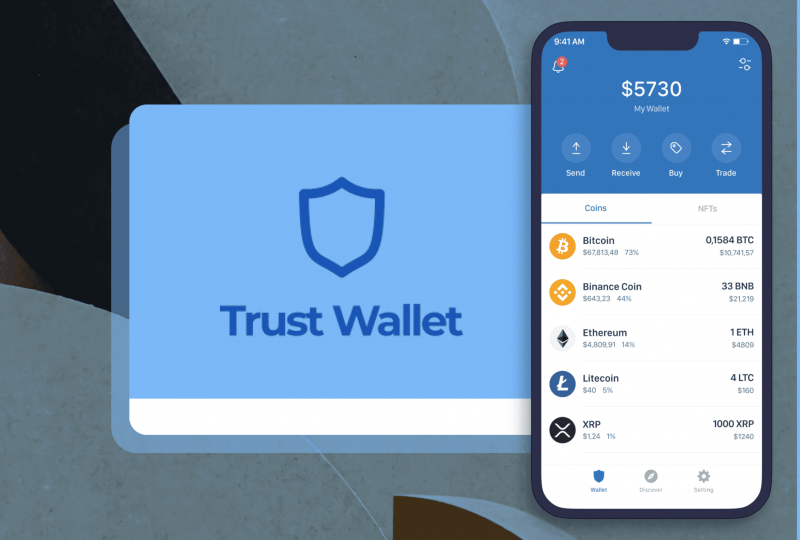 Trust Wallet