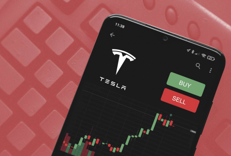 2024 Tesla Stock Prediction Is Still Positive Despite EV Delivery Report.