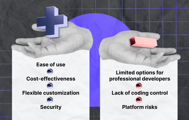 Pros and Cons of Token Makers vs. Coding Tokens