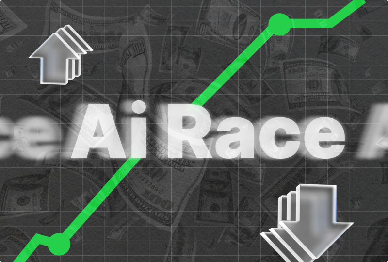 AI Trend Intensifies as Amazon and Samsung Enter the Race