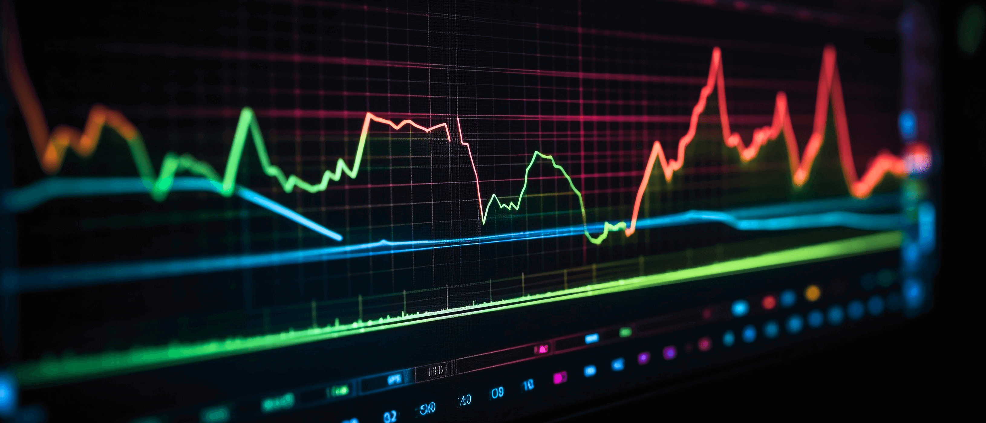 Stock Market Forecast News - Liquidity Provider: Business & FinTech Media