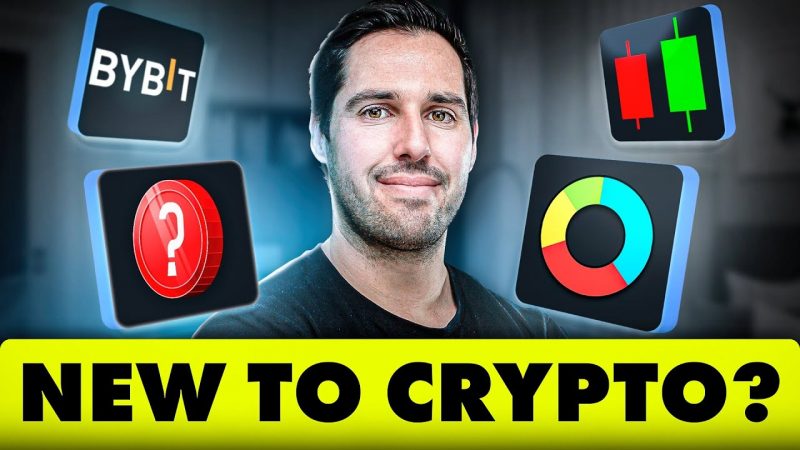 How To SUCCEED In Crypto In 2024 - Full Beginner’s Guide