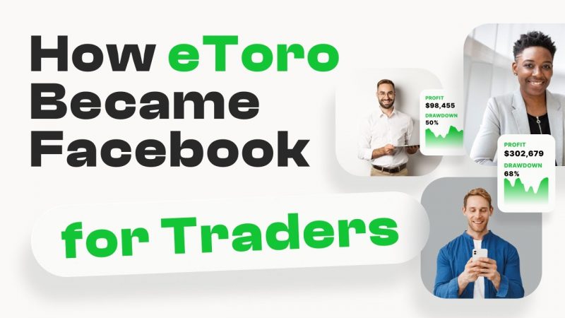 Crypto Social Trading - Who to follow?