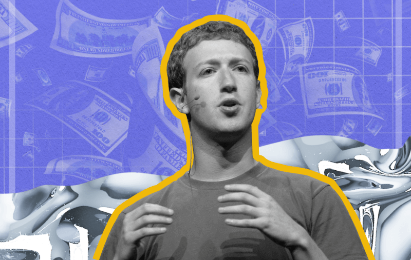 Mark Zuckerberg's Latest Move Has a High Impact on Meta Stock.