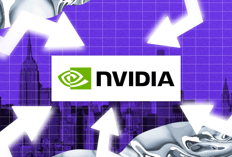 Nvidia Announces New Chips, the AI Stock Soars