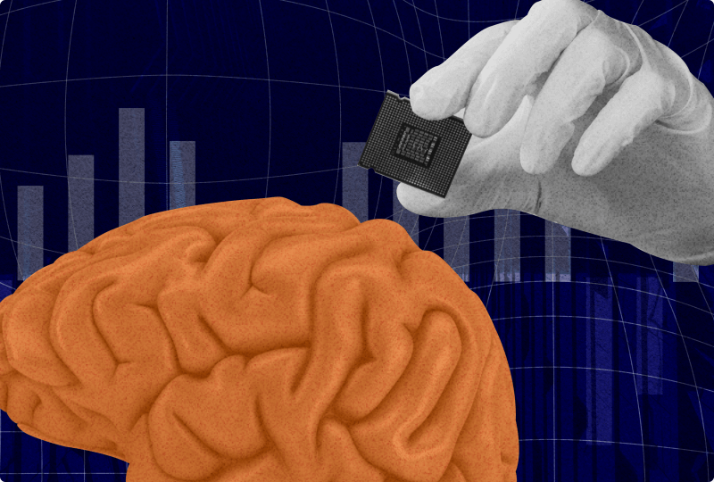 First Neuralink Brain Chip Implant in Human Succeeds