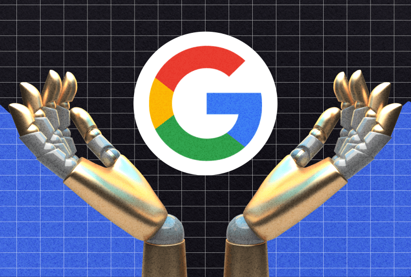 Google AI News
