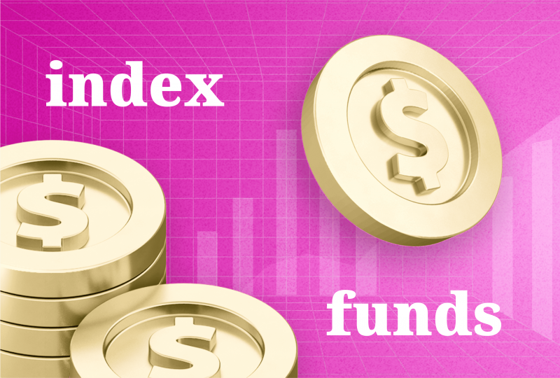 What Are Index Funds? Investment Guide