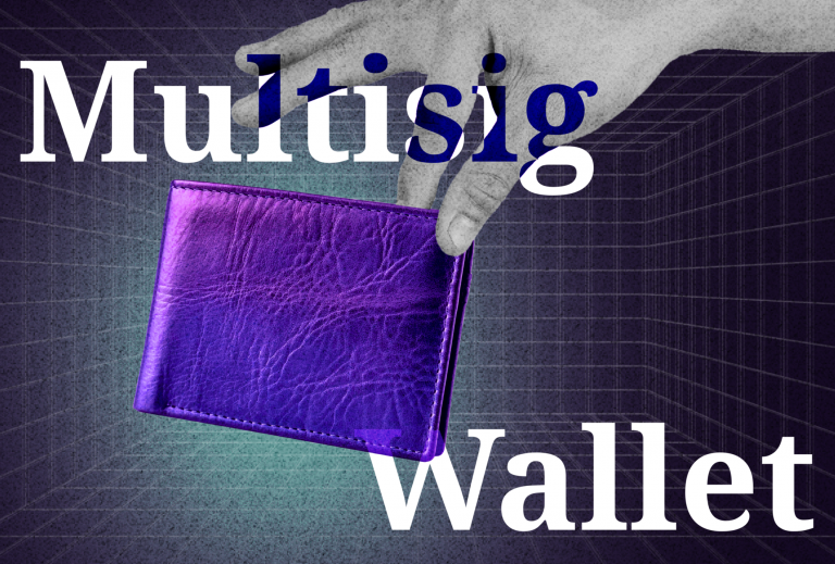 What is a Multisig Wallet and How Does it Work? - Article