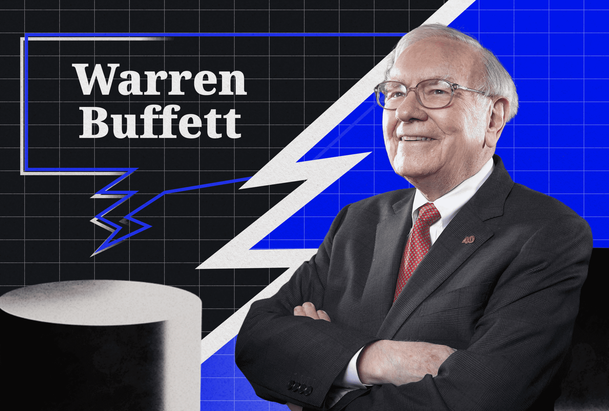 Warren Buffett's Investment Strategy Timeless Principles & Wisdom