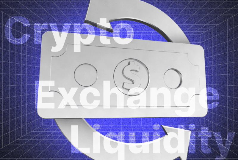 What Is Crypto Exchange Liquidity?