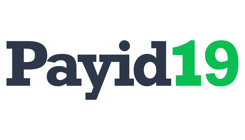 Payid19 – Cryptocurrency Payment Gateway