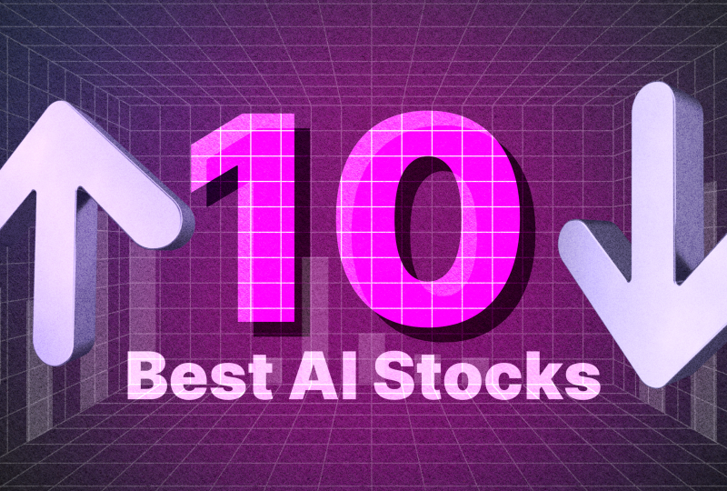 Top 10 AI Stocks to Invest in 2024