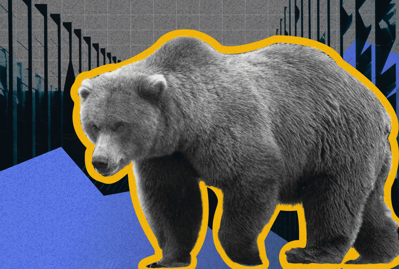 BTC Lost $10,000 in One Month. Is It a Crypto Bear Market?