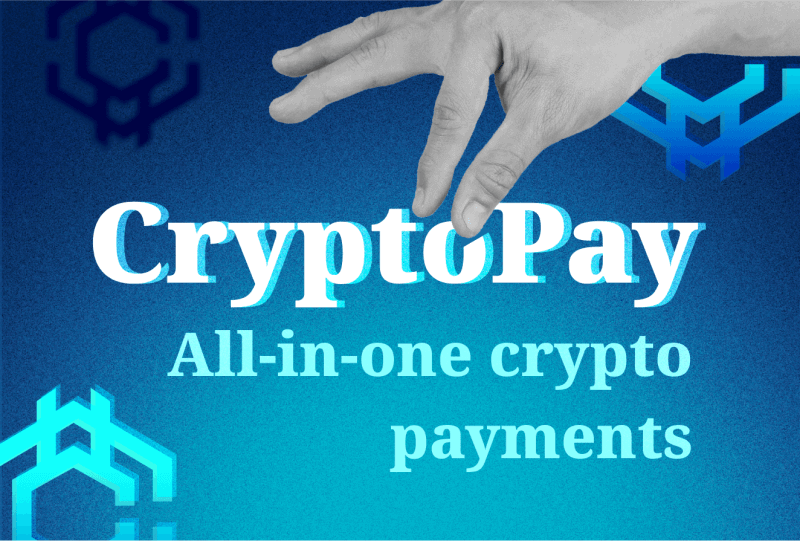 Introducing CryptoPay, A Revolutionary Cryptocurrency Payment Solution for WordPress
