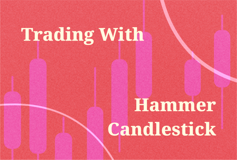 Trading With Hammer Candlestick