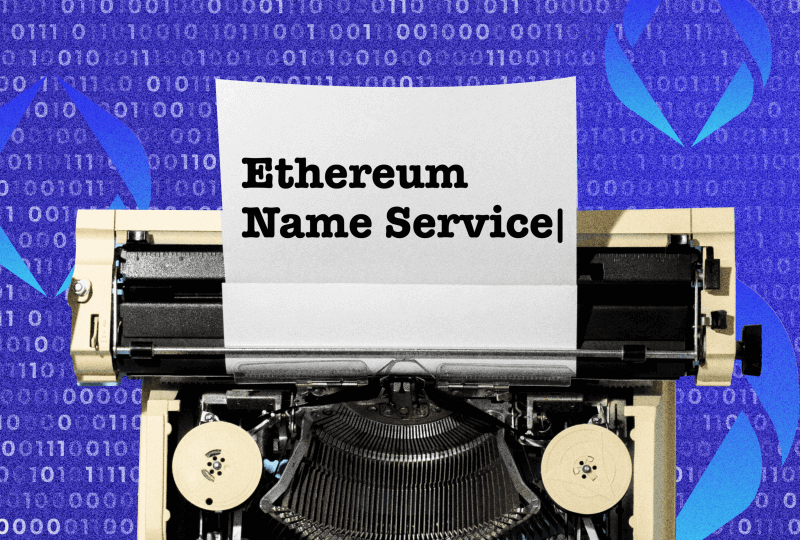 What Is Ethereum Name Service (ENS)?
