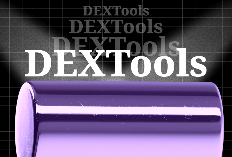 Explaining DEXTools And How It Improves Trading Experience