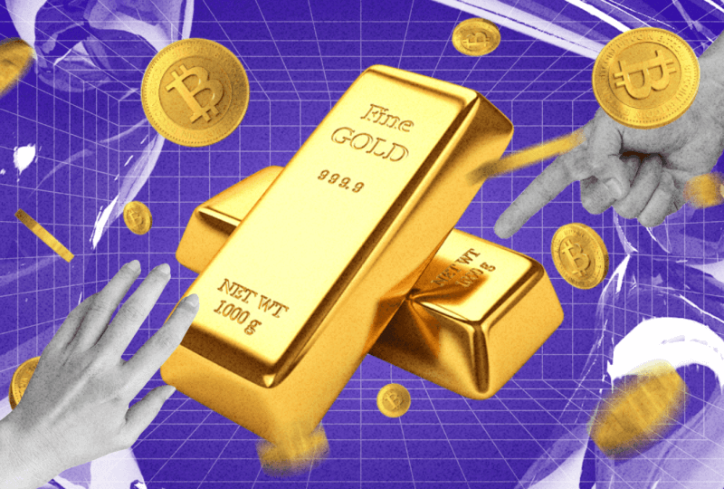 Gold Is Above $2,410: What’s The Gold Price Forecast?