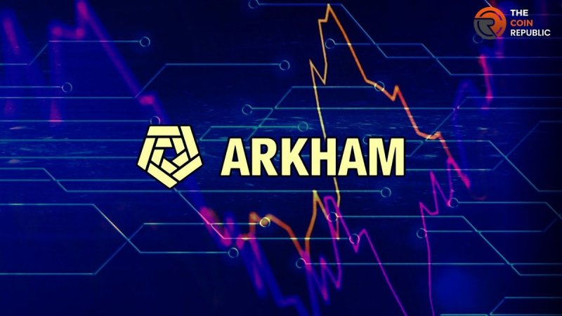 Future of Arkham