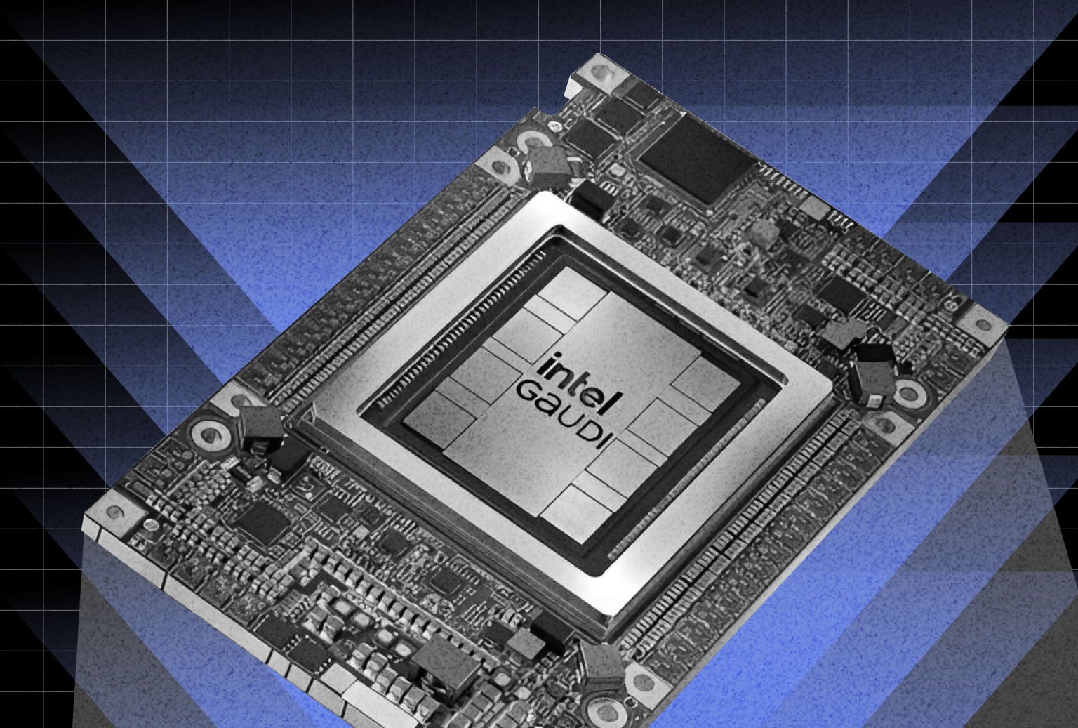 Intel Gaudi 3 AI Chip Unveiled To Challenge Nvidia Dominance