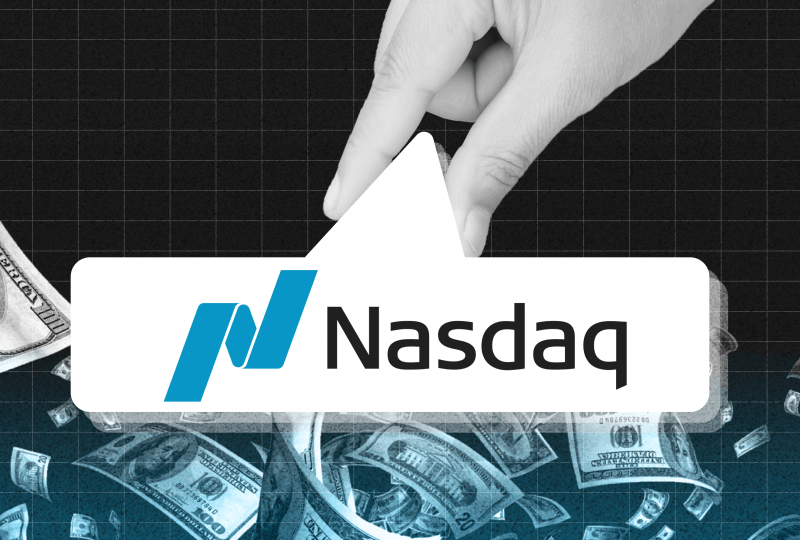 Nasdaq Index Price Sees New Highs Amid AI Investments