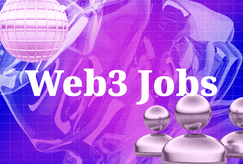 Top Highest Paying Web3 Jobs