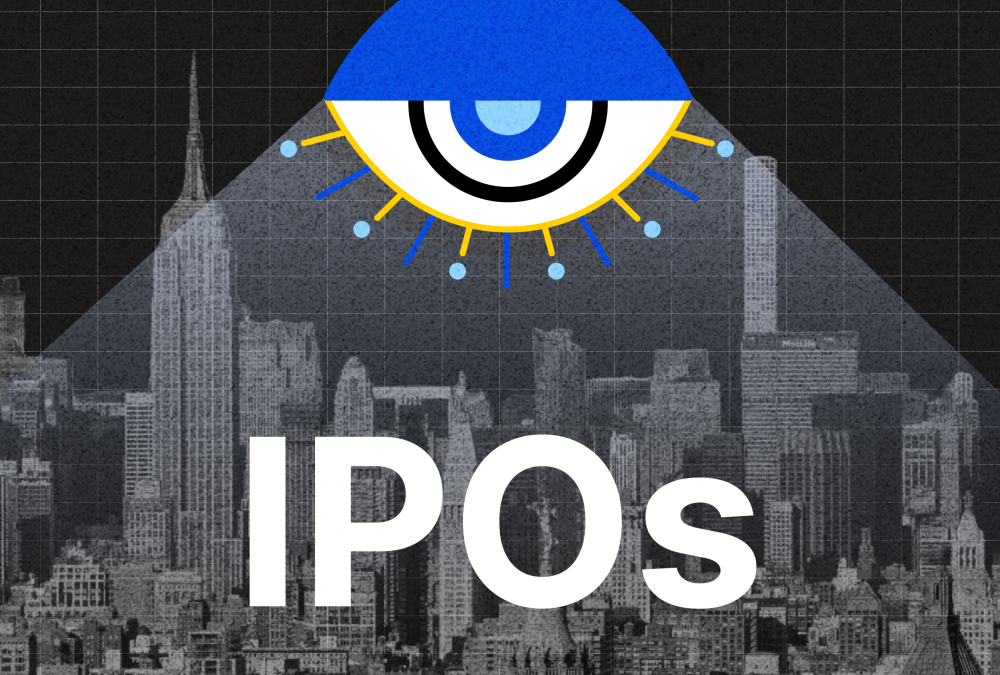 IPO Stocks A Glimpse into Promising Investments