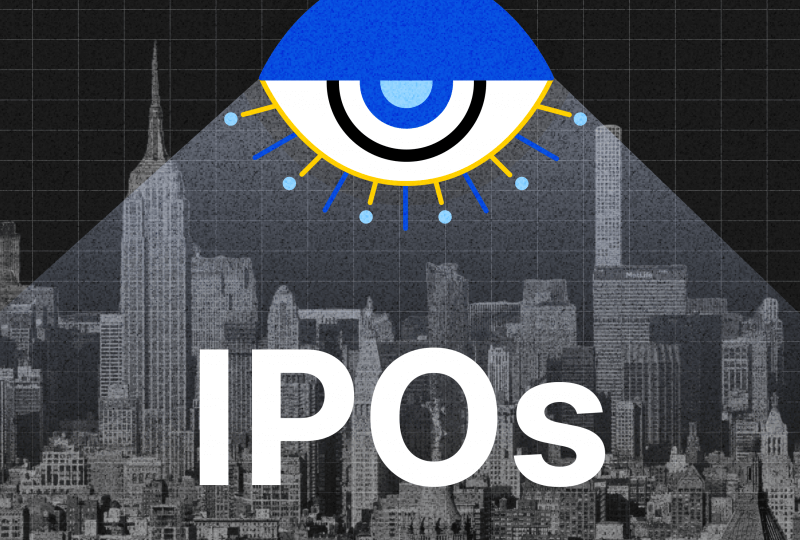 Upcoming IPO Stocks