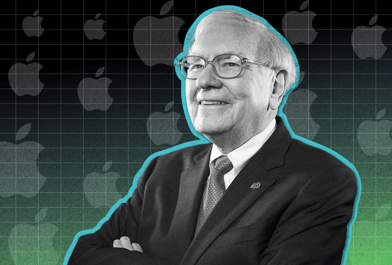 Warren Buffett Stock Portfolio: His Strategy for 2024