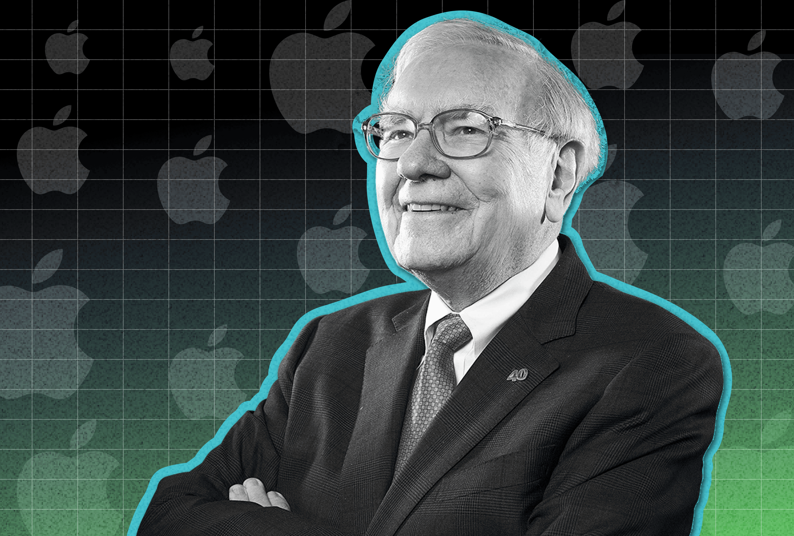 Warren Buffett Stock Portfolio His Strategy For 2024