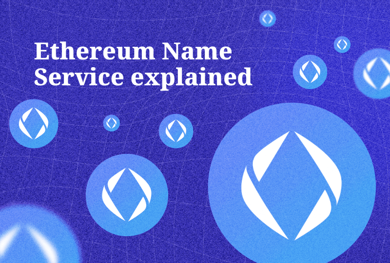 What is Ethereum Name Service