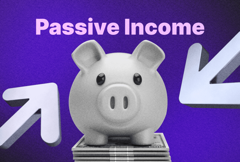 How to Generate Passive Income with DeFi in 2024