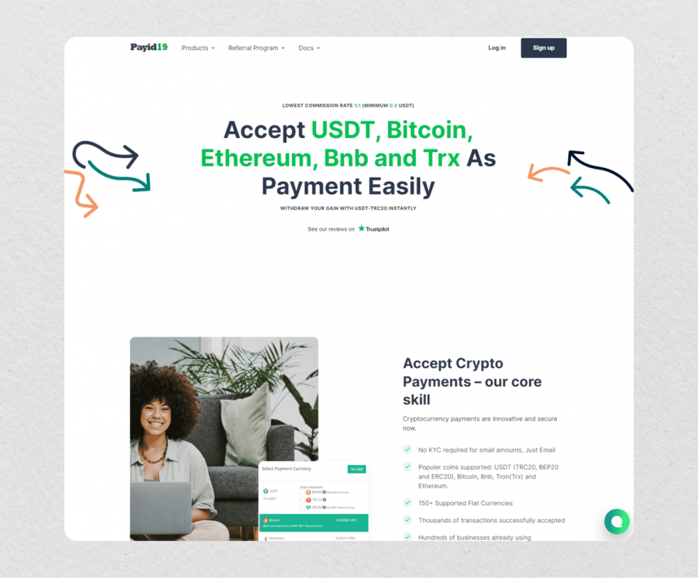 top-10-crypto-payment-providers-in-2024